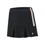 Abbigliamento K-Swiss Hypercourt Pleated Skirt 3