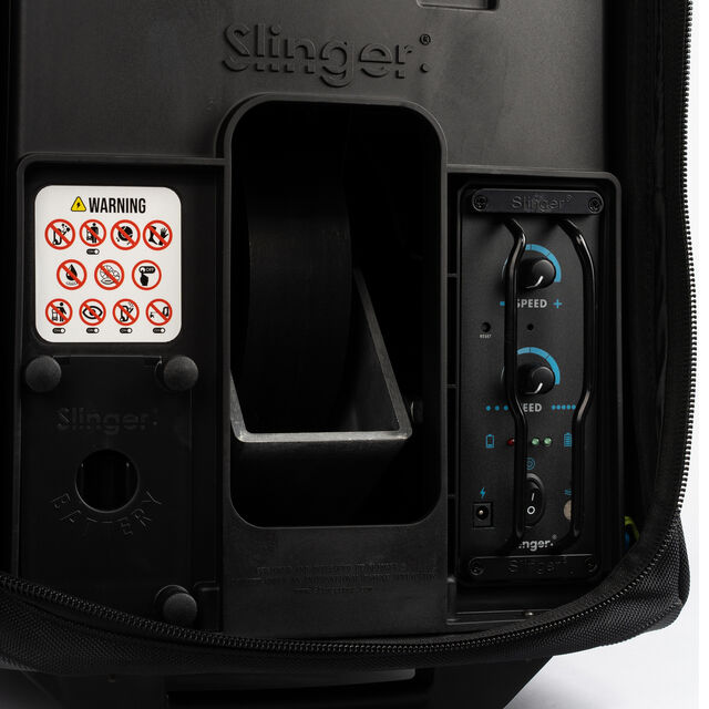 Slinger