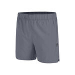 Abbigliamento da tennis Fila Fila Shorts Zayn Pantaloncini Uomini - grigio