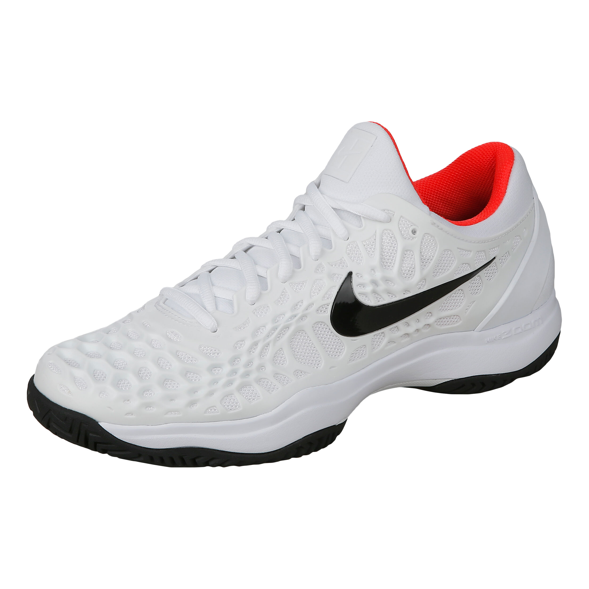 Nike men's zoom cage 3 tennis shoes hot sale