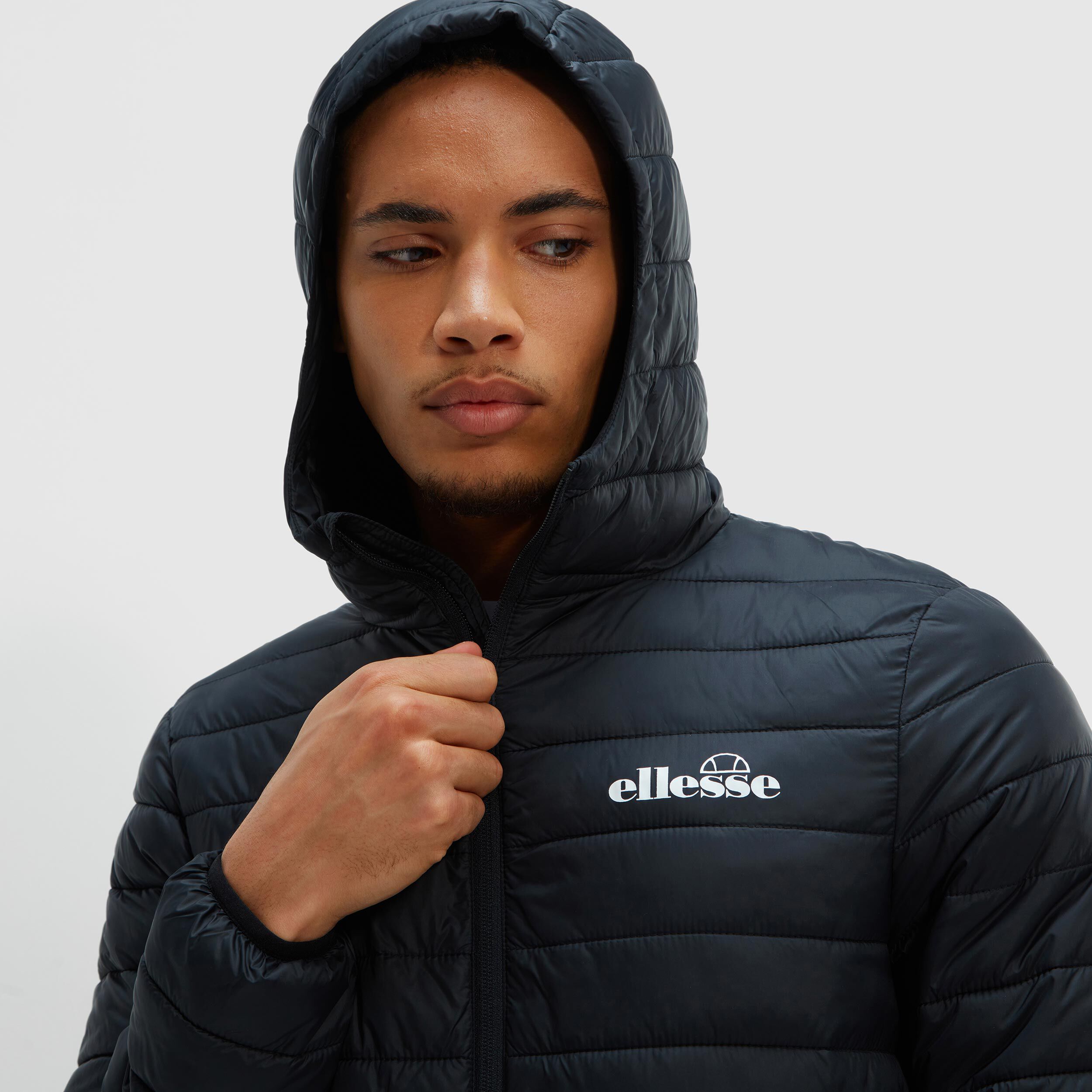 Piumino ellesse hot sale