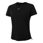 Abbigliamento Nike Dri-Fit One Luxe Standart Shortsleeve