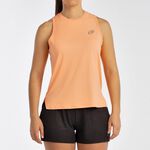 Abbigliamento Bullpadel CAMISETA BULLPADEL ETILO 401