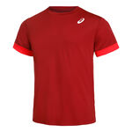 Abbigliamento ASICS Court Shortsleeve Tee