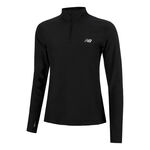 Abbigliamento New Balance Womens Sport Essentials Performance