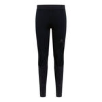 Abbigliamento Odlo Zeroweight Warm Reflective Tights