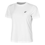 Abbigliamento ASICS COURT SS TOP