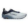 Olympus 6 Scarpa Da Trail Uomini-Blu Scuro