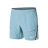 Dri-Fit Advantage 7IN Pantaloncini Uomini-Grigio-blu,Blu Scuro