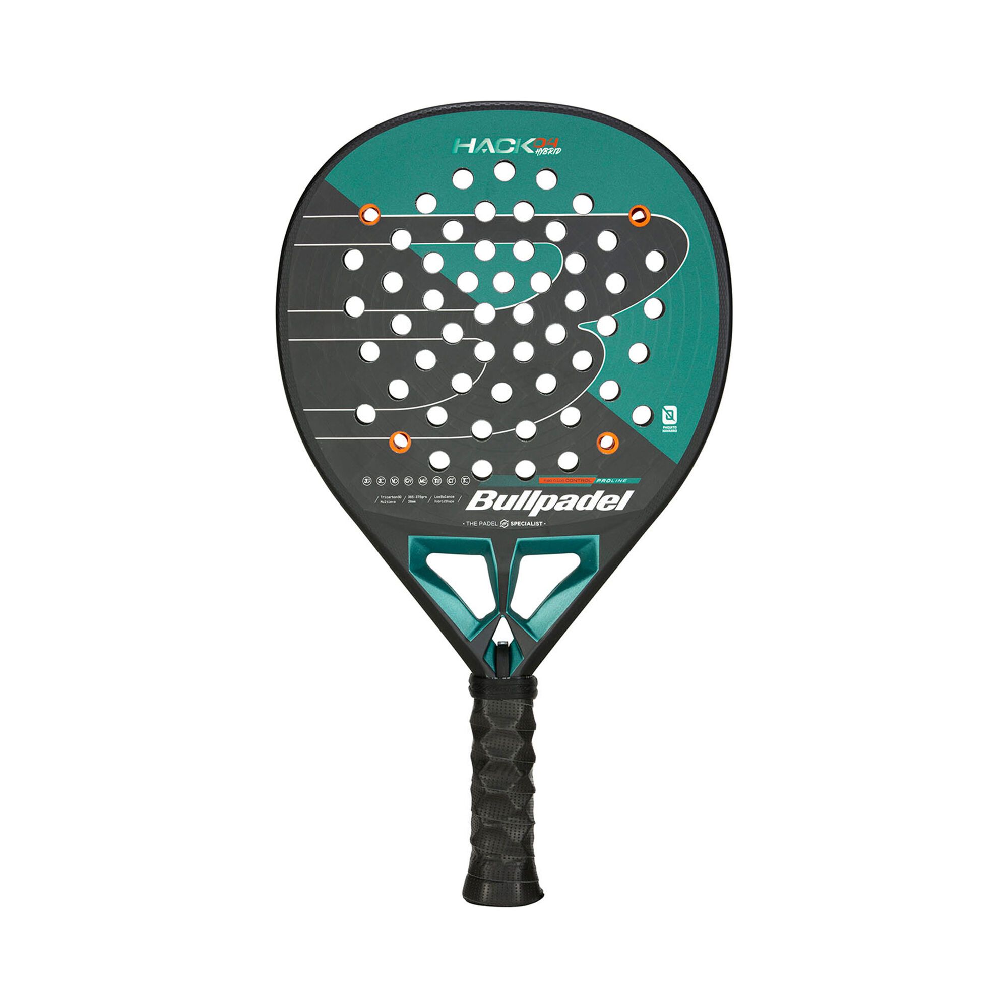 Bullpadel