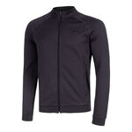 Abbigliamento Fila Fila Demetrio Giacca Da Allenamento Uomini-Blu Scuro