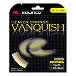 Solinco Solinco Vanquish Natur Set Di Corde 12,2m-Colori Naturali