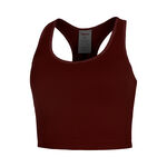 Abbigliamento Wilson Wilson Everyday Brami Canottiera Donna - berry, 