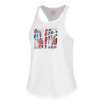 Abbigliamento BIDI BADU Melbourne 2024 Tank