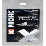 Pacific Pacific Tournament Pro Classic Gut Set Di Corde 12,2m-Colori Naturali