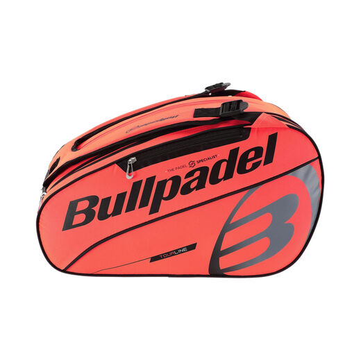 Bullpadel