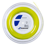 Babolat Babolat RPM Rough Rotolo Di Corde 200m-Giallo