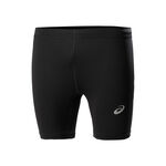 Abbigliamento ASICS ASICS Core Sprinter Calzamaglia da corsa Uomini - nero, 