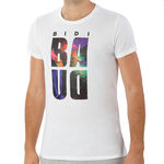 Abbigliamento BIDI BADU Demba Lifestyle Tee Men