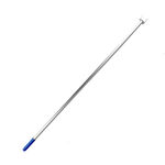 Strumenti per campi da tennis Tegra Tegra Linienboy Spazzola Manico-Multicolore