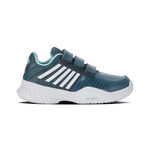 Scarpe Da Tennis K-Swiss Court Express Strap Omni AC