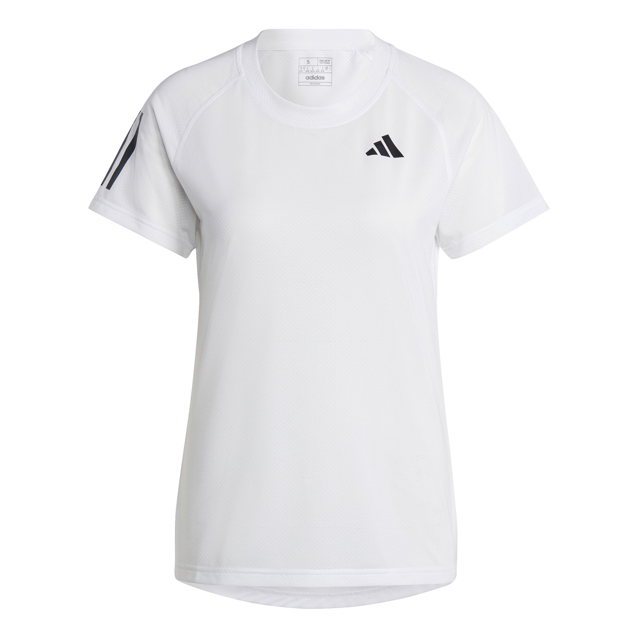 Buy adidas Club Maglietta Donna Bianco online Tennis Point IT