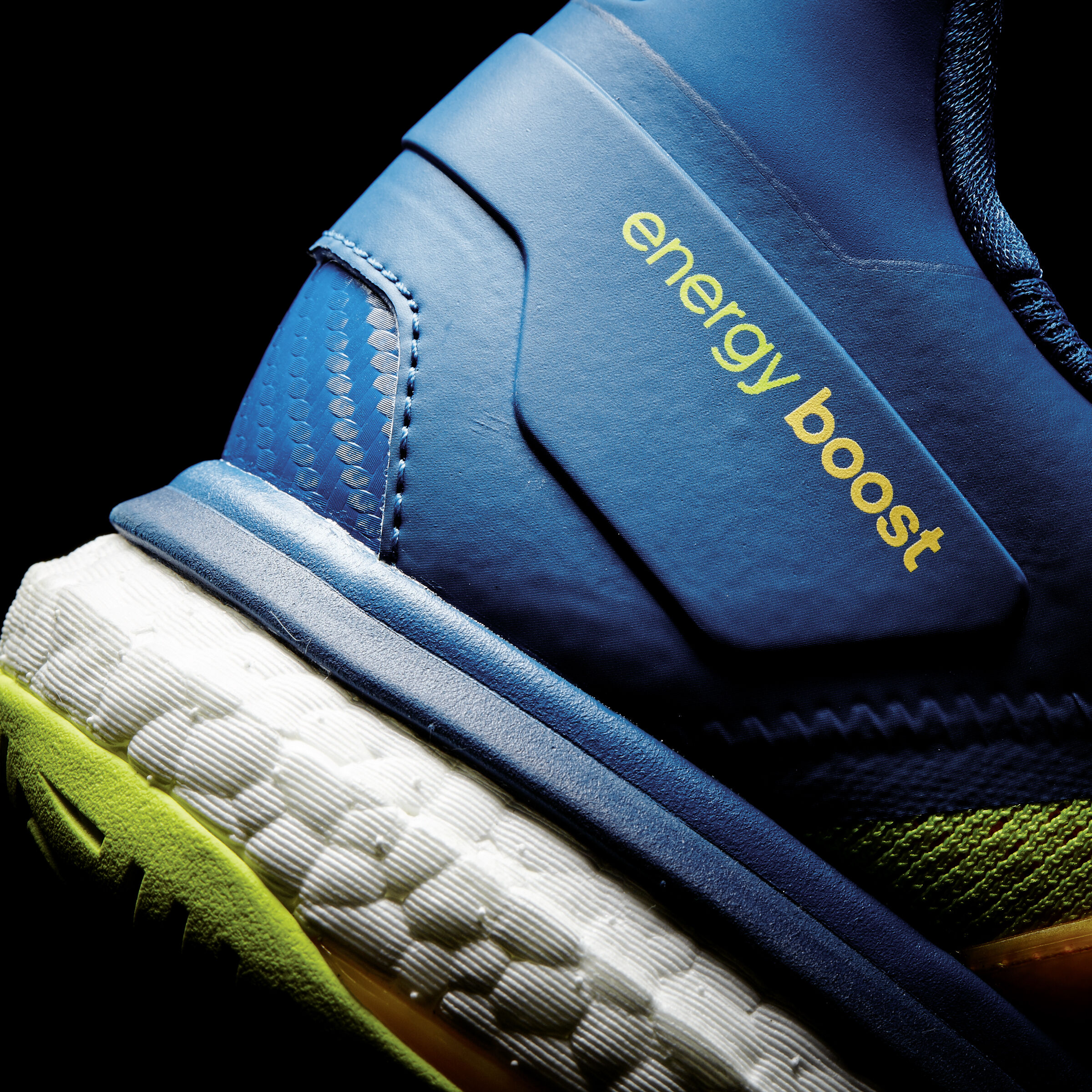 Adidas energy boost 3 recensioni sales
