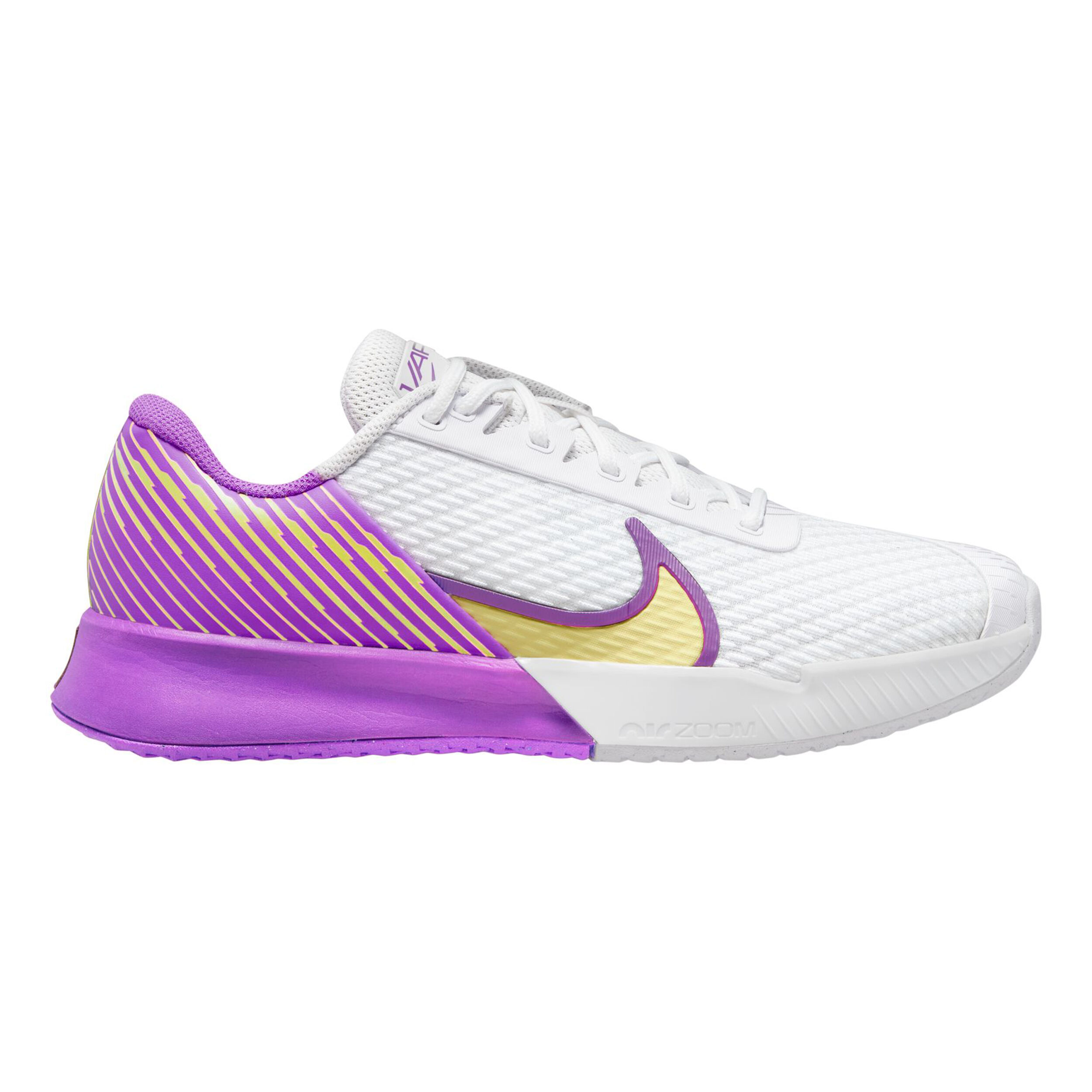 Buy Nike Air Zoom Vapor Pro 2 Scarpa Per Tutte Le Superfici Donna Bianco Lilla online Tennis Point IT