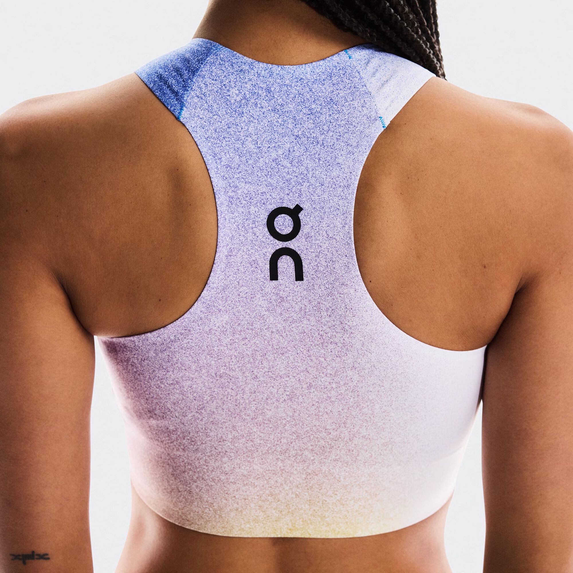 On