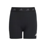 Abbigliamento adidas adidas Teamwear Calzamaglia da corsa Bambini - nero, 