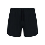 Abbigliamento Odlo Odlo Zeroweight 5in Pantaloncini Da Corsa Uomini-Nero