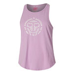Abbigliamento BIDI BADU Paris 2024 Tank