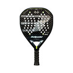 Racchette da padel Bullpadel Bullpadel XPLO 26 Racchette da padel Racchette test