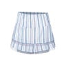 High Waist Premier Gonna Donna-Multicolore