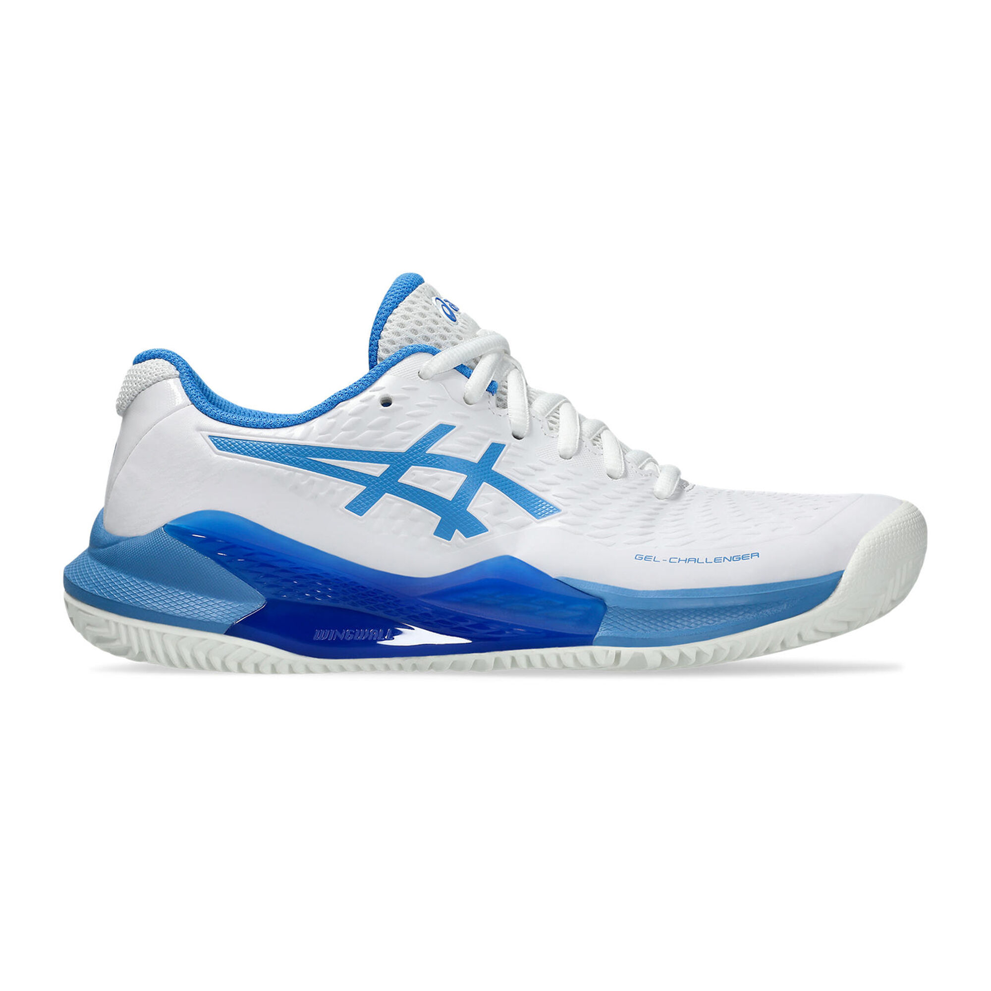 ASICS