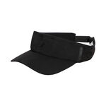 Abbigliamento Bullpadel Bullpadel Visiera-Nero