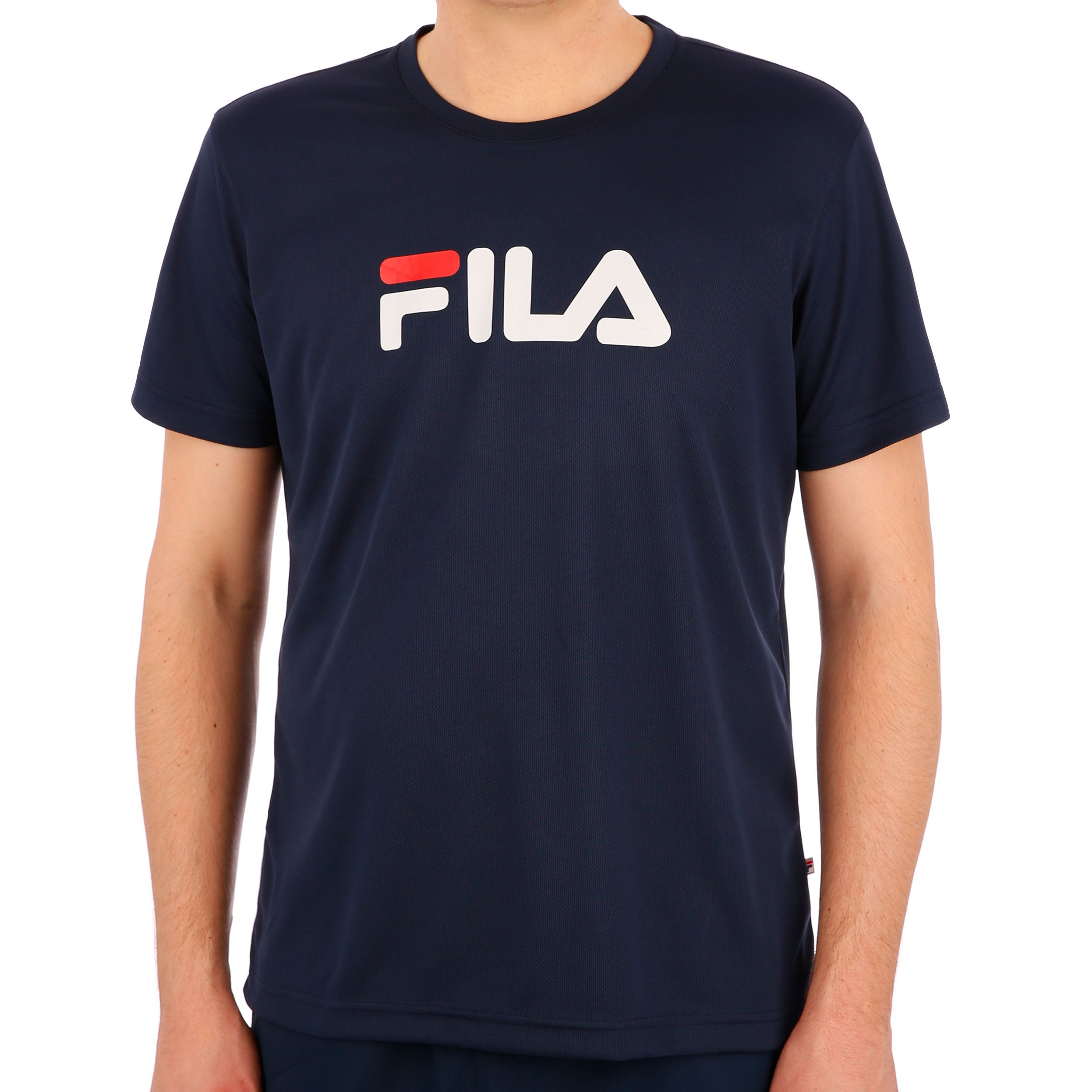 Magliette della fila on sale