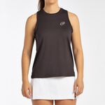 Abbigliamento Bullpadel CAMISETA BULLPADEL ETILO 401