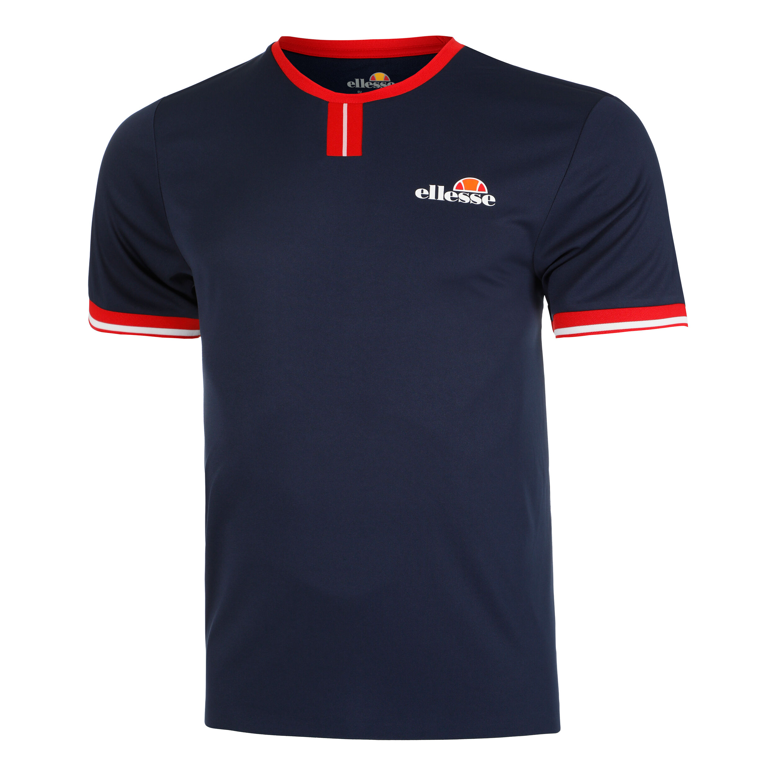 Maglietta ellesse deals