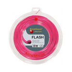 Corde Da Tennis Kirschbaum Flash 200 m pink