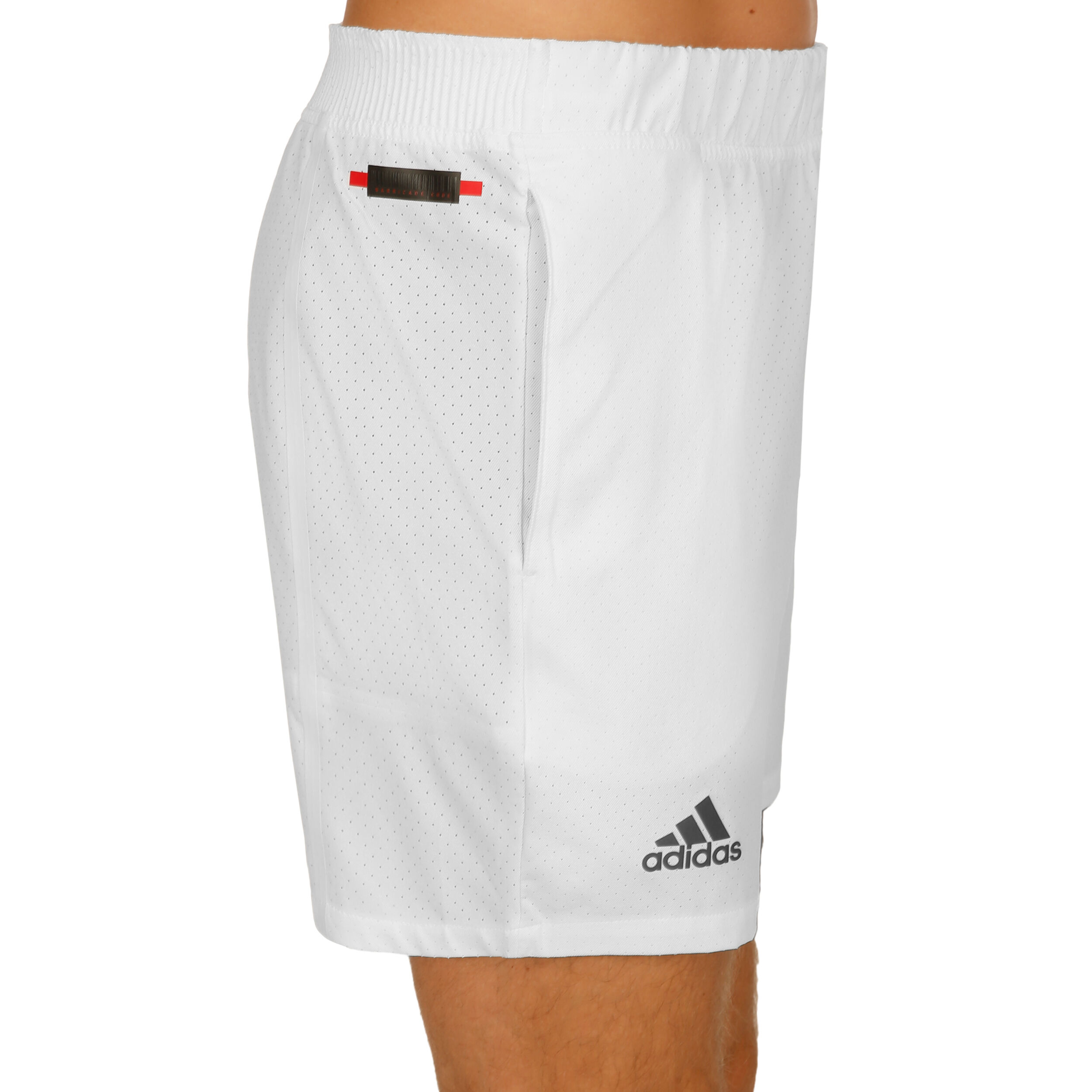 Short adidas barricade sale