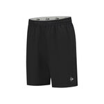 Abbigliamento Dunlop Dunlop Club Woven Pantaloncini Ragazzi-Nero