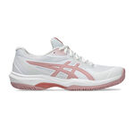 ASICS ASICS Game FF Scarpa per tutte le superfici Donna - bianco, rosa