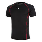 Abbigliamento JLindeberg Alfonso Printed T-shirt