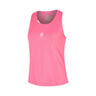 Crew 2.0 Racerback Canottiera Ragazze-rosa