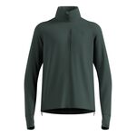 Abbigliamento Odlo Zeroweight Pro Warm Reflective Jacket