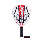 Racchette da padel Babolat Babolat Air Technical Juan Lebron 2025 Racchette test