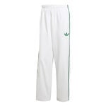 Abbigliamento adidas adidas Woven Pantalone da allenamento Uomini - bianco, verde