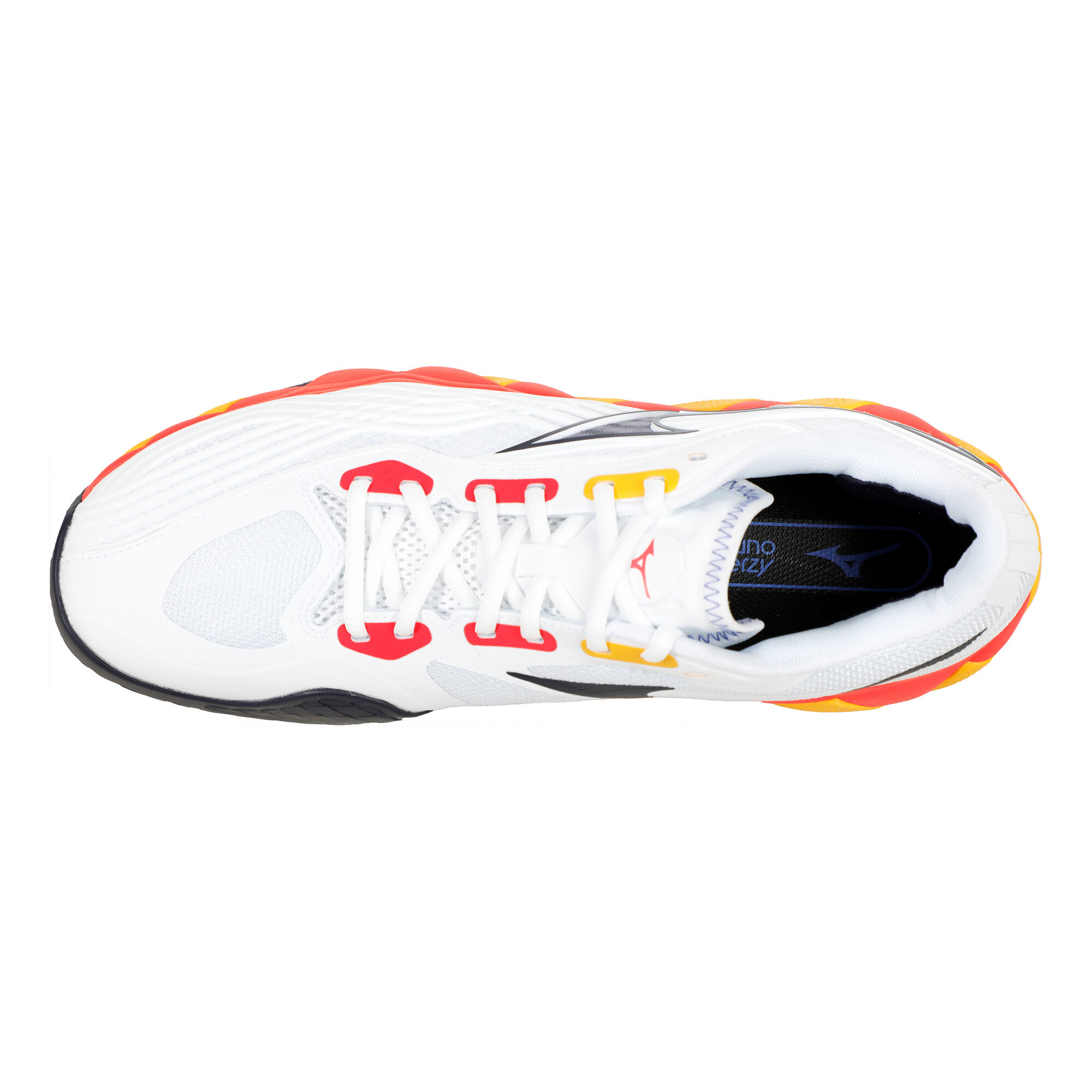 Mizuno