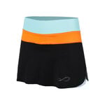 Abbigliamento Endless Endless Race Gonna Donna-Nero